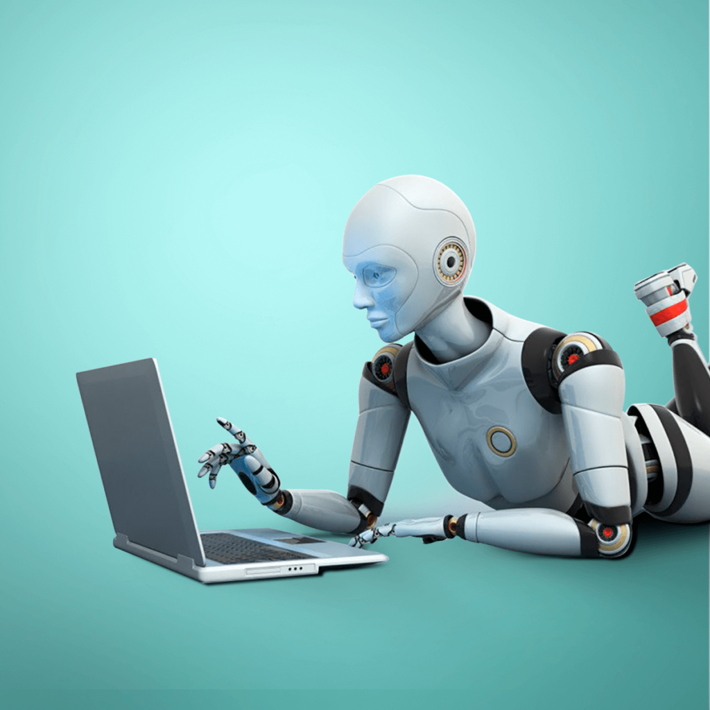 Automatización e Inteligencia Artificial en el Marketing