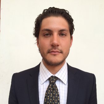 Andrés Villagómez Nuñez